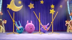 کارتون Sunny Bunnies  قسمت 31